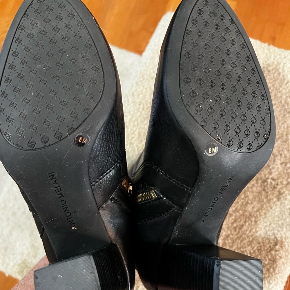 Antonio Melani women’s booties